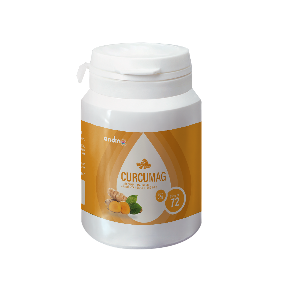 CURCUMAG PEQUEÑO